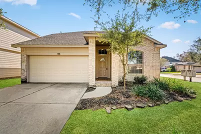 11539 Stonepine Meadow Court, Tomball, TX 77375 - Photo 1