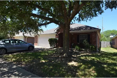 5518 Bowles Court, Spring, TX 77388 - Photo 2