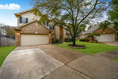 16310 Linden Springs Court, Houston, TX 77095 - Photo 48
