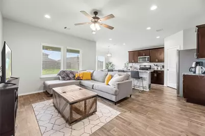1723 Brownwood Ridge Court, Richmond, TX 77469 - Photo 4