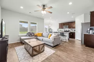 1723 Brownwood Ridge Ct, Richmond, TX 77469 - Photo 4