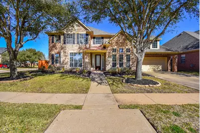 21110 Silent River Court, Richmond, TX 77406 - Photo 2