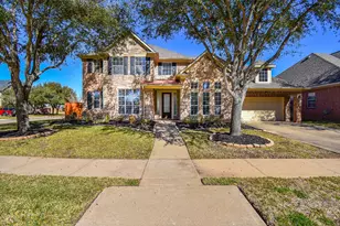 21110 Silent River Ct, Richmond, TX 77406 - Photo 2
