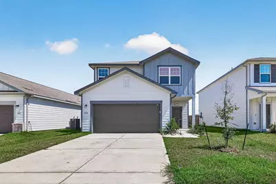 8638 Vacek Crossing Way, Richmond, TX 77469 - Photo 1