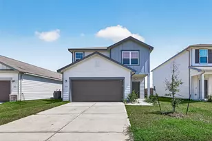 8638 Vacek Xing Wy, Richmond, TX 77469 - Photo 1