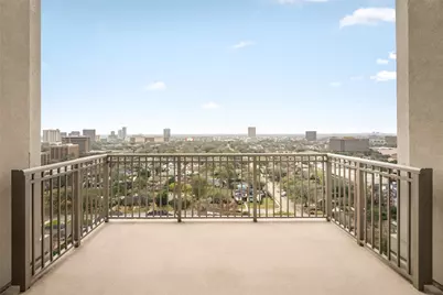 5656 San Felipe Street #1701, Houston, TX 77056 - Photo 18