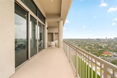 5656 San Felipe Street #1701, Houston, TX 77056 - Photo 14