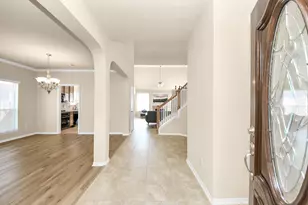 9006 Sunny Brook Ln, Pearland, TX 77584 - Photo 4