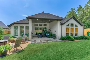 205 Patina Sorrel Dr, Montgomery, TX 77316 - Photo 32