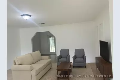 1821 Live Oak Drive, Conroe, TX 77301 - Photo 4