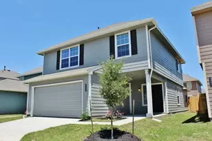 5482 Quail Cove Ln, Houston, TX 77053 - Photo 1