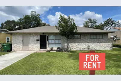 5743 Beldart Street, Houston, TX 77033 - Photo 2