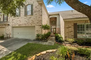 6830 Jasmine Pl St, Spring, TX 77379 - Photo 2