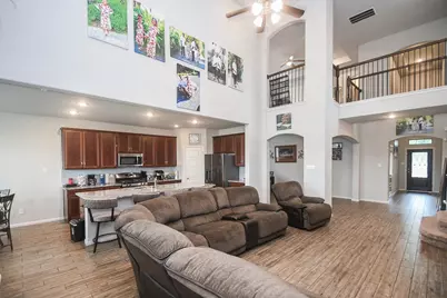 31530 Elkcreek Bend Drive, Hockley, TX 77447 - Photo 6