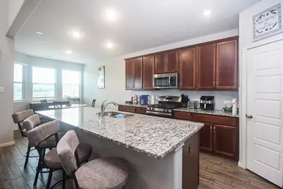 31530 Elkcreek Bend Drive, Hockley, TX 77447 - Photo 10