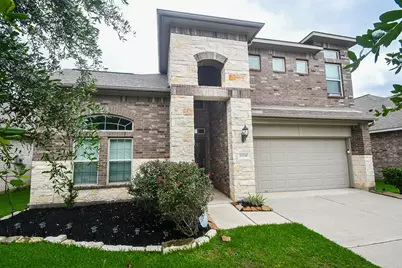 31530 Elkcreek Bend Drive, Hockley, TX 77447 - Photo 2