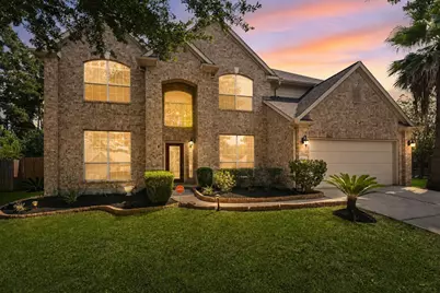 8718 Rolling Rapids Road, Humble, TX 77346 - Photo 1