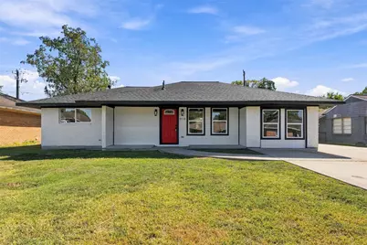 914 Gary Avenue, Pasadena, TX 77502 - Photo 1