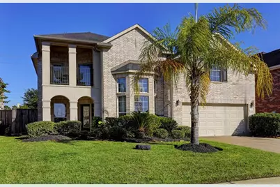 2819 Lake Shore Harbour Drive, Missouri City, TX 77459 - Photo 1