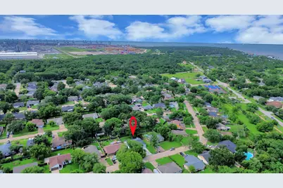 1104 N Heron Drive, Seabrook, TX 77586 - Photo 28