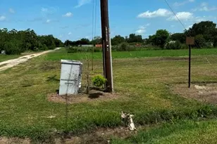Tbd Warwick St, Eagle Lake, TX 77434 - Photo 1