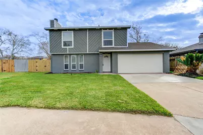 7411 Trabajo Drive, Houston, TX 77083 - Photo 1