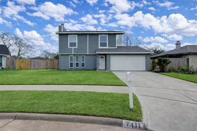 7411 Trabajo Drive, Houston, TX 77083 - Photo 2