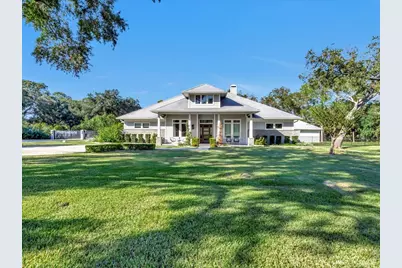 400 Hillcrest Drive, Richmond, TX 77469 - Photo 1