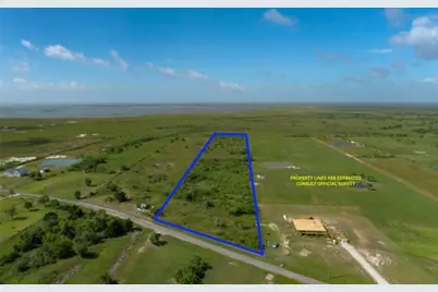 0000 South Redfish Tract 2, Hitchcock, TX 77563 - Photo 4