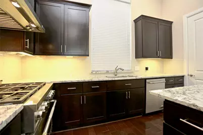 4009 Lillian Street, Houston, TX 77007 - Photo 4