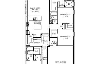 15223 Osie Limestone Ln, Conroe, TX 77302 - Photo 2