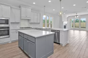 15223 Osie Limestone Ln, Conroe, TX 77302 - Photo 6