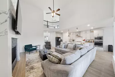 10438 Rigel Ridge Way, Richmond, TX 77406 - Photo 8