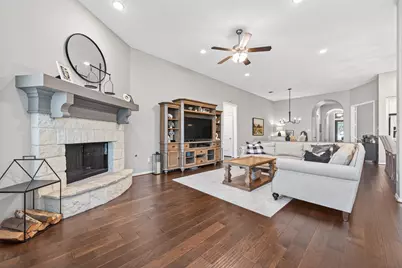 6027 Grace Falls Drive, Richmond, TX 77407 - Photo 14