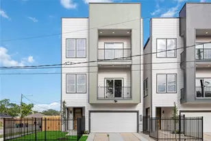 3431 Dennis St St, Houston, TX 77004 - Photo 1