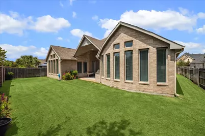 22811 Moore Point Lane, Richmond, TX 77469 - Photo 36