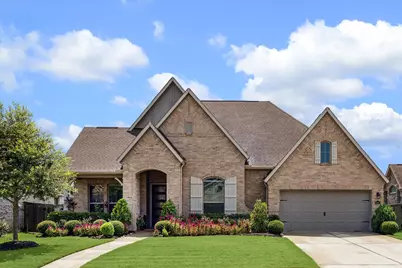 22811 Moore Point Lane, Richmond, TX 77469 - Photo 2