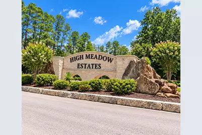 7428 High Meadow Ridge Dr, Montgomery, TX 77316 - Photo 2