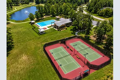 7428 High Meadow Ridge Dr, Montgomery, TX 77316 - Photo 8