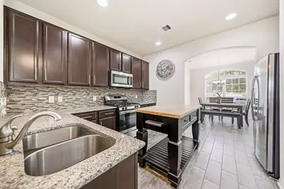 3010 Coachmaker Trail, Rosenberg, TX 77471 - Photo 6