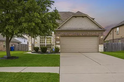 3010 Coachmaker Trail, Rosenberg, TX 77471 - Photo 1