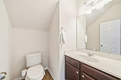 3010 Coachmaker Trail, Rosenberg, TX 77471 - Photo 18