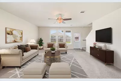 3010 Coachmaker Trail, Rosenberg, TX 77471 - Photo 4