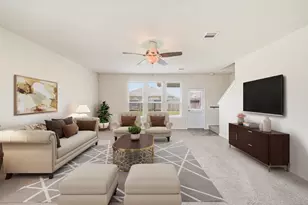 3010 Coachmaker Trl, Rosenberg, TX 77471 - Photo 4