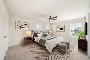 3010 Coachmaker Trl, Rosenberg, TX 77471 - Photo 14