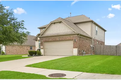 3010 Coachmaker Trail, Rosenberg, TX 77471 - Photo 2