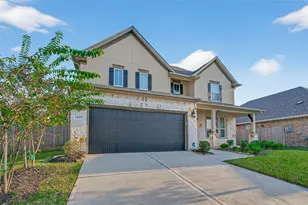 1207 Dry Cork Cir, Richmond, TX 77406 - Photo 2