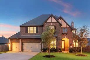 3510 Harper Ferry Pl, Katy, TX 77494 - Photo 1