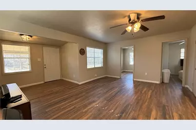 201 Hackberry Lane, Livingston, TX 77351 - Photo 10