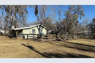 201 Hackberry Lane, Livingston, TX 77351 - Photo 24